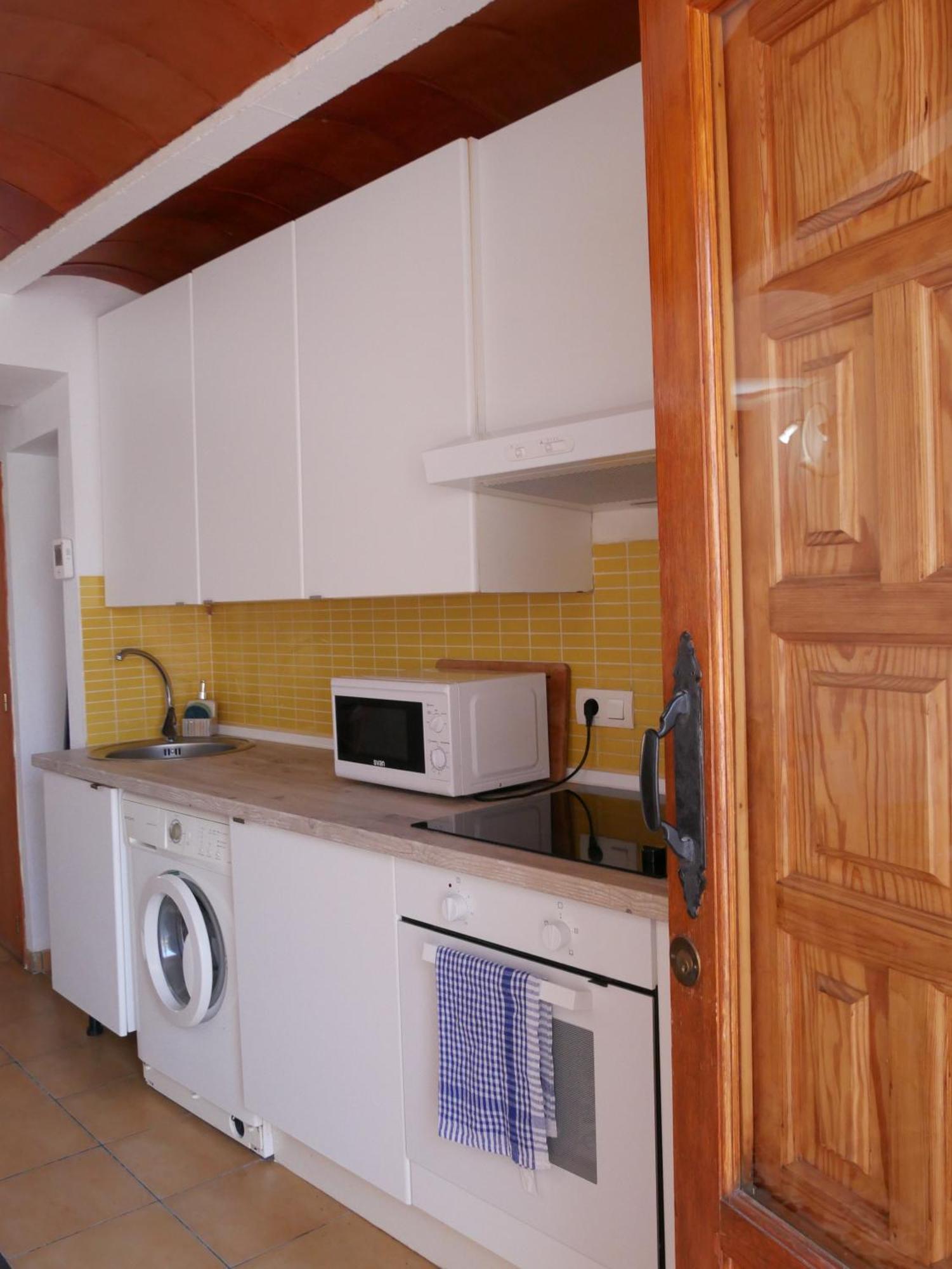 Вілла Cehegin Old Town House Екстер'єр фото