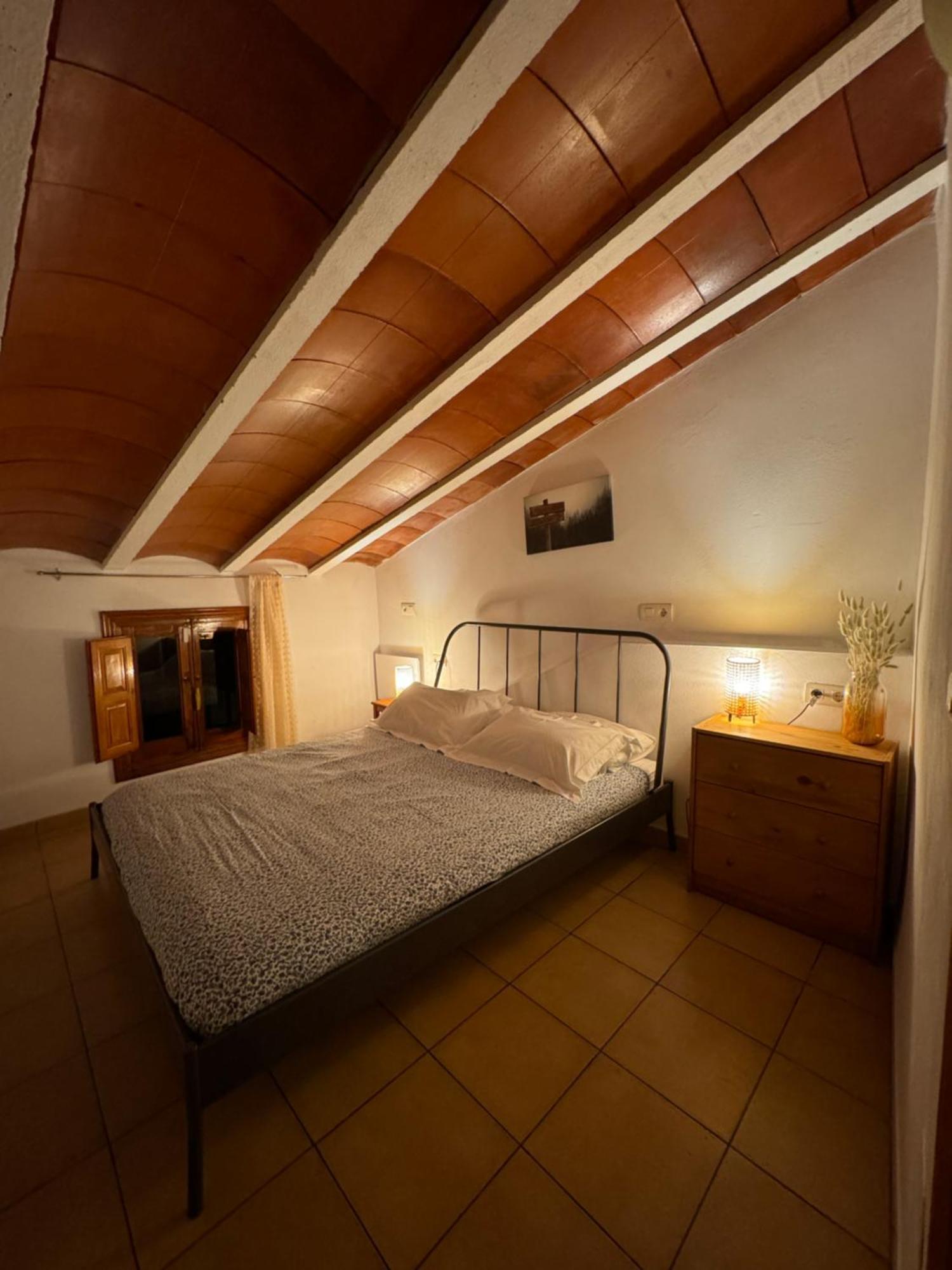 Вілла Cehegin Old Town House Екстер'єр фото